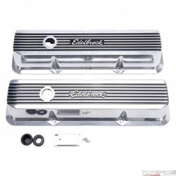 VC BBF FE ELITE II 1958-76 POLISHED