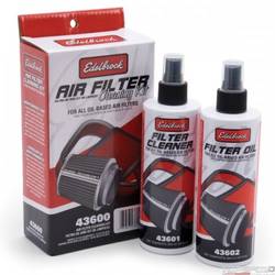 Pro-Charge Air Filter Cleaning Kit