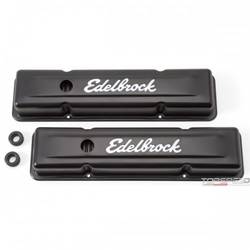 V/C SIGNATURE SERIES BLK FOR 1959-86 262-400 SBC