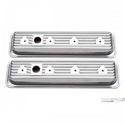 V/C CHEVY 262-400 1987-95 CENTERBOLT LOW SIGNATURE SERIES