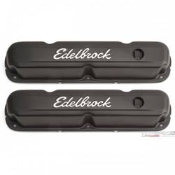 Signature Series Valve Covers for Chrysler 318-340-360 V8 65-91