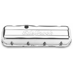 Signature Series Valve Covers for Chevrolet 396-502 V8 65/Later