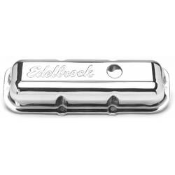 Signature Series Valve Covers for Chevrolet 2.8L 60ft. V6 82-93