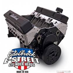 CRATE ENGINE E-STREET LONG BLOCK