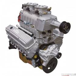 XX CRATE ENGINE E-FORCE RPM TVS2300 EFI SC D SATIN