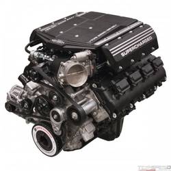 CRATE ENGINE 426ci GEN III HEMI LONG BLOCK ONLY