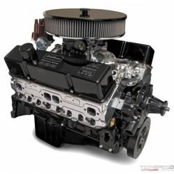 383 CRATE ENGINE SIGNATURE SERIES EDEL/GM 9.5:1 PERF RPM
