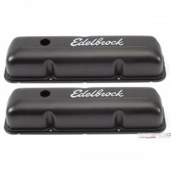V/C FORD FE SERIES 332-428 BLACK