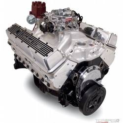 CRATE ENGINE EDEL/GM 9.0:1 PERF E-TEC