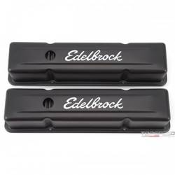 Signature Series Valve Covers for Chevrolet 262-400 59-86