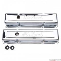 V/C TALL CHROME 307-400