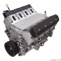 CRATE ENGINE LS3 LONG BLOCK