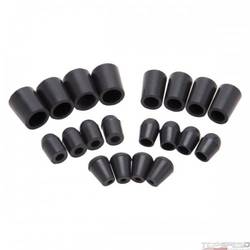 VACUUM CAP ASSORTMENT SET OF 20