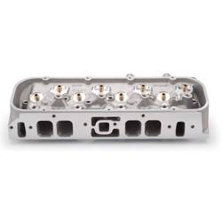 CYL HEAD E-STREET BBC OVAL PORT BARE SINGLE