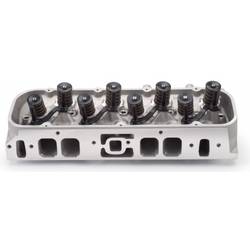 CYL HEAD E-STREET BBC OVAL PORT (COMPLETE SINGLE)