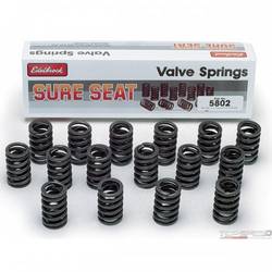 V/S V8 262-400