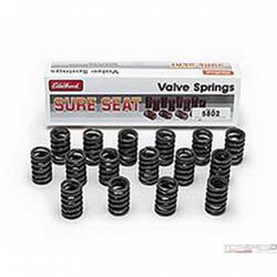 VALVE SPRINGS RPM SET OF 16