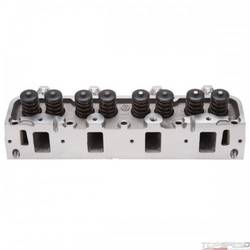XX POLISHED (NR) FORD FE 427 HEAD COMPLETE