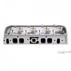 CYL HEAD PERF RPM BBC OVAL PORT NHRA LEGAL BARE