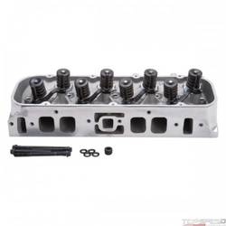 XX POLISHED (NR) BBC TBI HEAD (COMP)