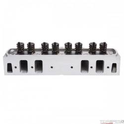 CYL HEAD OLDS PERF RPM FOR HYD ROLLER CAM COMPLETE