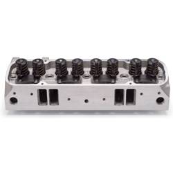 PONTIAC 87CC PERF COMPLETE HEAD