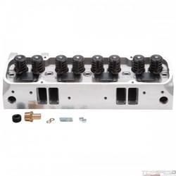 PONTIAC 72CC PERF RPM RA IV COMPLETE HEAD