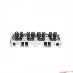 COMPLETE SBC S/P HEAD