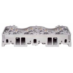 409 CYL HD PERF RPM FOR 1961-65 CID CHEVY W BB ENGINES SINGLE BARE HEAD