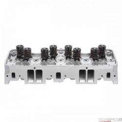 CYL HEAD BBC PERF RPM 348/409ci FOR HYD ROLLER CAM COMPLETE