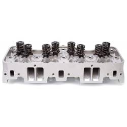 CYL HD BBC PERF RPM 348/409ci FOR HYD ROLLER FLAT TAPPET CAM COMPLETE