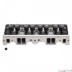 POLISHED (NR) COMP SBC C-BOLT HD