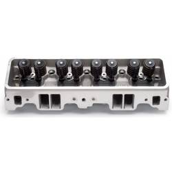 SBC C-BOLT COMPLETE HEAD
