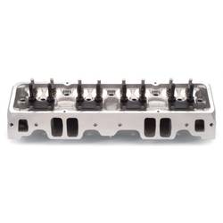 CYL HD SBC RPM SCCA COMPLETE SINGLE