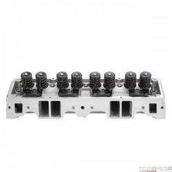POLISHED (NR) SBC PERF 64CC HD
