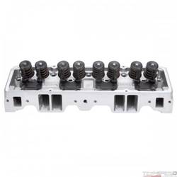CYL HEAD PERFORMER SBC 64cc (COMPLETE SINGLE)