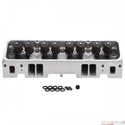 POLISHED (NR) E-TEC 170 HEAD-COMPLETE