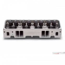 XX POLISHED (NR) SBC E-TEC 200 HD-COMPLETE