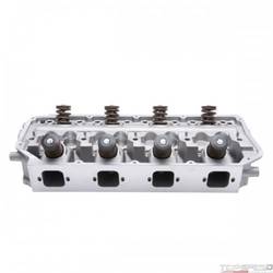 CYL HEAD CHRYSLER 426-572 CNC HEMI COMPLETE SINGLE HYD ROLLER CAM