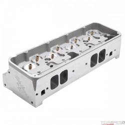 CYL HEAD BBC PRO PORT VICTOR HIGH PORT CONVENTIONAL DR-17 HIP d PRO PORT RAW