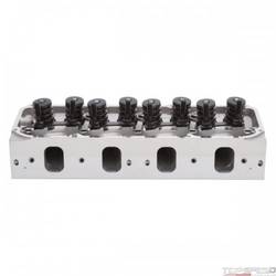 CYL HEAD SBF PERF RPM 351 CLEVELAND FOR HYD ROLLER CAM COMPLETE