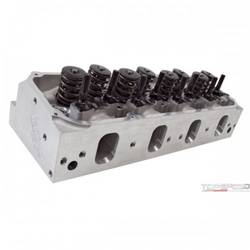 CYL HEAD PERF RPM 351C FOR FORD WINDSOR (CLEVOR) ENGINES SINGLE COMPLETE