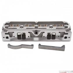 CYL HEAD SB CHRYSLER E-CNC VICTOR IN-LINE 16 DEG BARE SINGLE