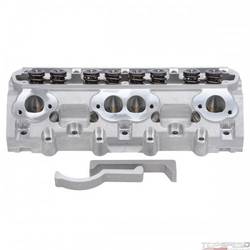 CYL HEAD SB CHRYSLER E-CNC VICTOR IN-LINE 16 DEG COMPLETE W/HYD ROLLER OR FLAT T