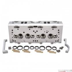 CYL HEAD SB CHRYSLER VICTOR PRO-PORT IN-LINE 16 DEG BARE SINGLE
