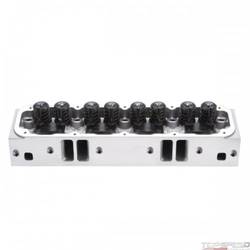 CYL HEAD SB CHRYSLER PERF RPM 5.2/5.9L MAGNUM FOR HYD ROLLER CAMS COMPLETE