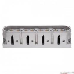 XX CYL HEAD EDEL PERF RPM GM GEN III (LS SERIES) CNC PORTERS (BARE) HIPped