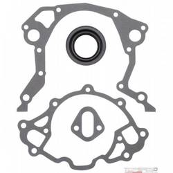 SB FORD TIMING COVER GASKET/OIL SEAL KIT