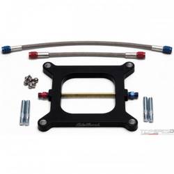 PERFORMER SQUAREFLANGE PLATE HALF KIT