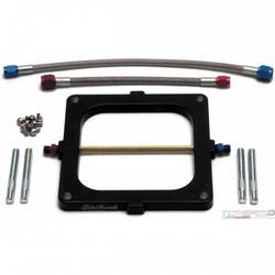 PERFORMER RPM DOMINATOR PLATE HALF KIT